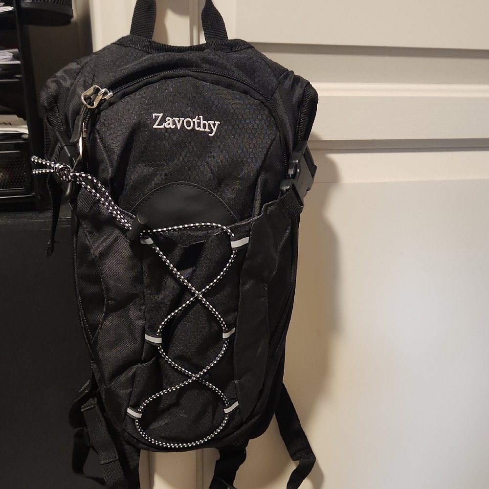 Zavothy Hydration Backpack
